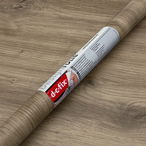 Fix artisan oak - d-c-fix, wood