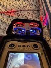 Professional 8K HD Dual Camera