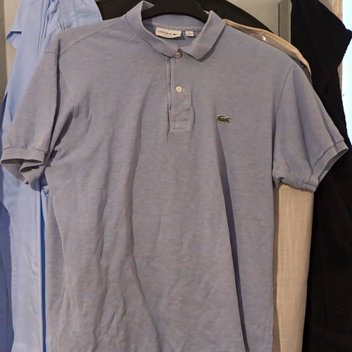 Lacoste men classic - classic, fit