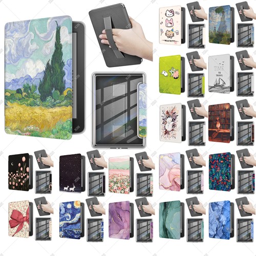 Smart cover for - for, kindle