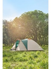 Xplor Grey 4-Person Dome Tent