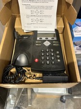 Polycom Soundpoint 320 IP SIP