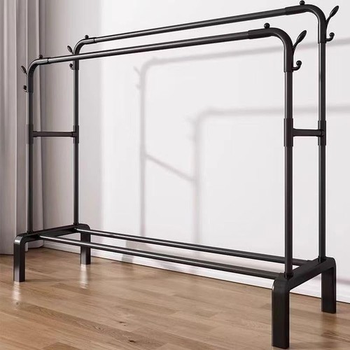 Heavy duty double rail - heavy,