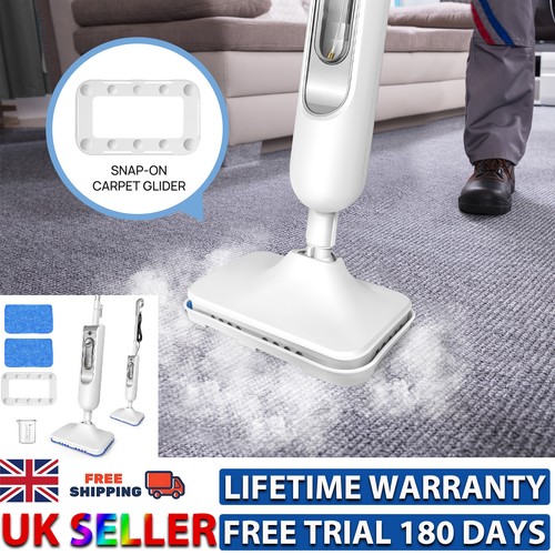 2500w steam mop floor cleaner - steam,
