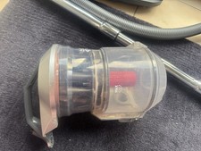 Vax Cylinder Vacuum Cleaner