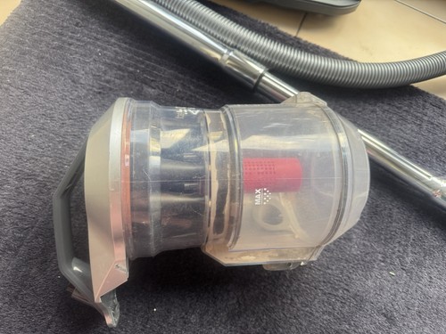 Vax cylinder vacuum - cylinder,
