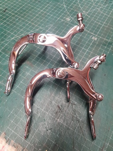 Rechromed vintage original - ,
