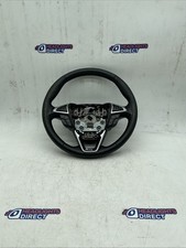 2017 FORD MONDEO STEERING