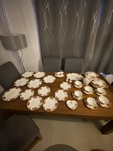 Royal albert old country - royal,