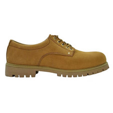 DEAKINS ASH SHOES HONEY NUBUCK