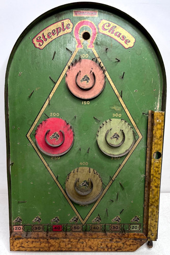 1934 lindstrom steeplechase - lindstrom,