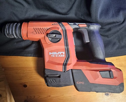 Hilti a22 22v cordless - te,