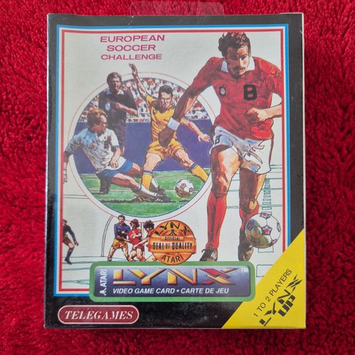 European soccer challenge - european,