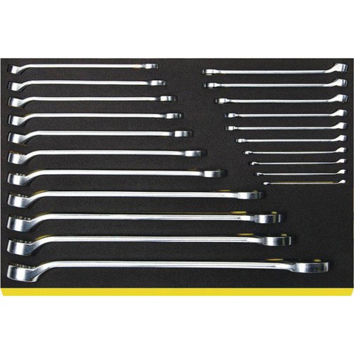 Stahlwille tcs open box 21 - open,