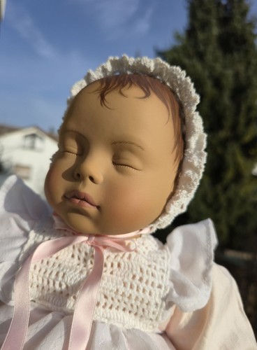 Artist doll heidi ott - artist,
