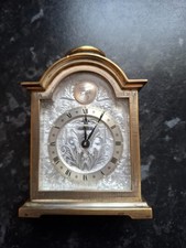 Tempus Fugit Swiza 8 Carriage