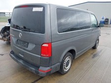 VW Volkswagen Transporter 2019