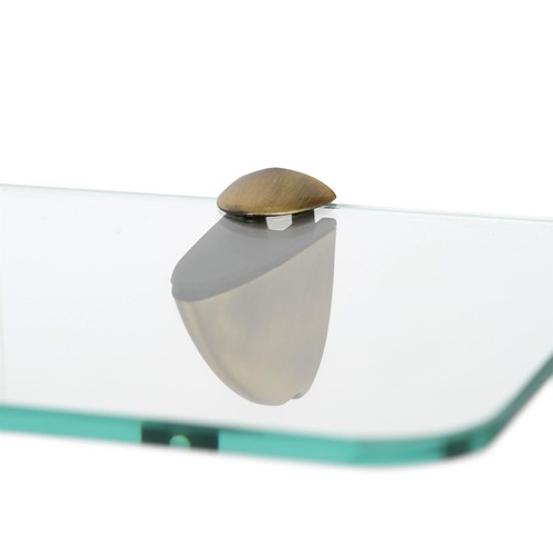 50cm glass floating - 50cm,