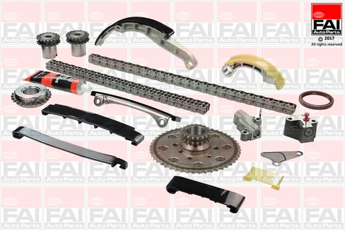 Fai autoparts tck42crd - fai, tck42crd-06