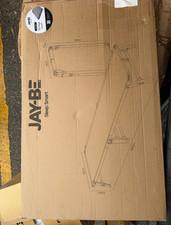 JAY‑BE Sleep Smart Folding