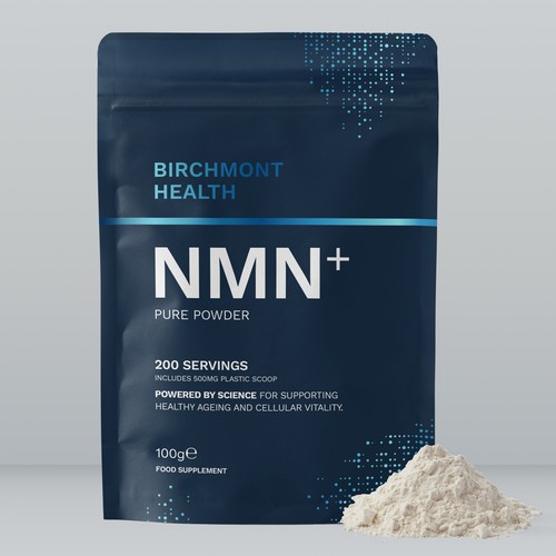 Birchmont health pure 100g - birchmont,