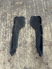 Toyota Starlet/Glanza Rear