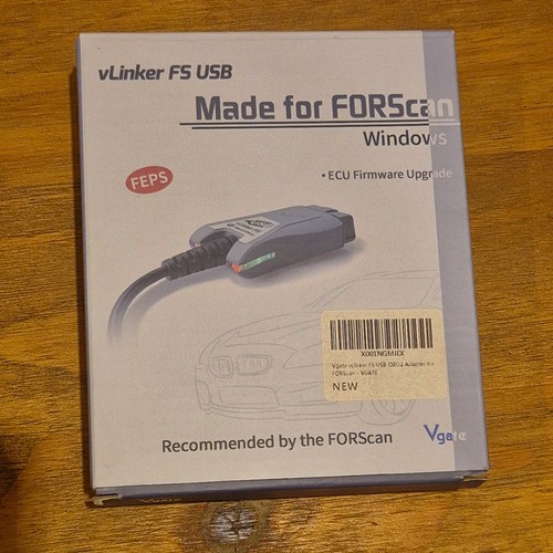 Vgate vlinker usb elm327 - vgate,