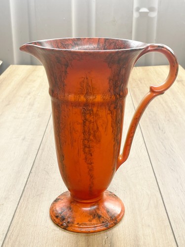Vintage deco myott son - &, hand