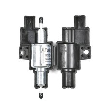 Waterproof Noise Reduction Fuel Pump Protective Cover For Webasto Diesel Heater