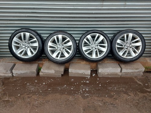 Vauxhall insignia mk1 2012 - vauxhall,