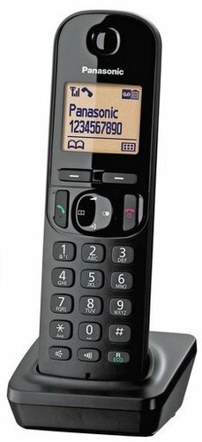 New panasonic tga683e - kx-tga683e, phone