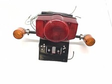 Tail Light Complete for Honda