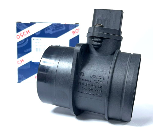 Mass air flow meter - meter, maf