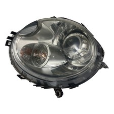 Mini Cooper R55 R56 R57