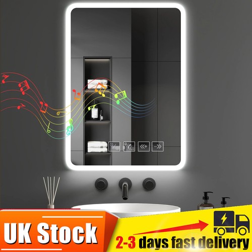 Bluetooth bathroom mirror - bluetooth,