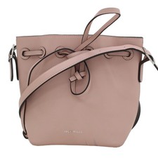 Jack Wills Women's Bag Pink