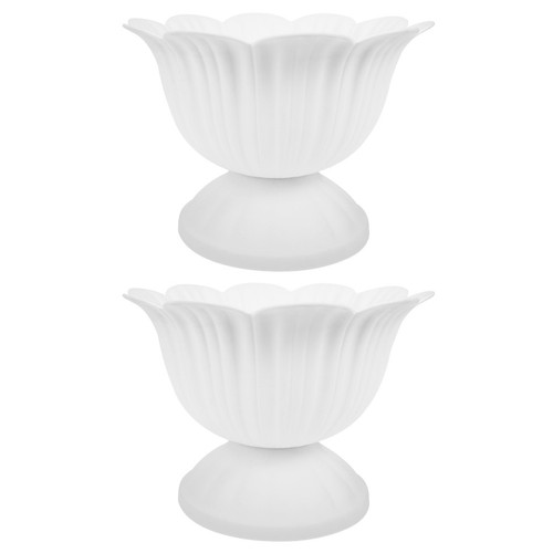 Pcs plastic roman - 2,