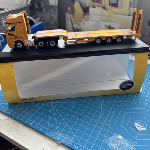 Oxford diecast scale - oxford,
