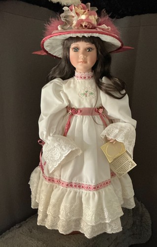 Alberon anne marie porcelain - alberon,