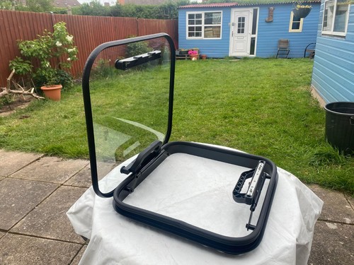 550 550mm skylight hatch - 550, x