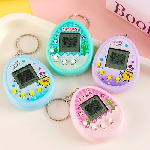 Virtual pet electronic - electronic, game