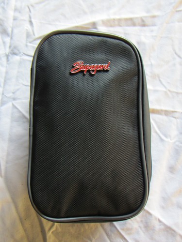 Supagard car kit - car,