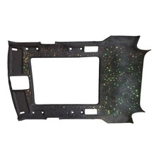 RANGE ROVER L405 Alcantara Roof Liner with star light