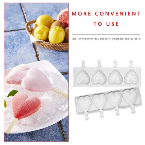 2pcs ice cream yoghurt - 2pcs,
