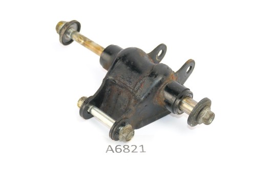 Suzuki 250 sj42a 1985 - s,