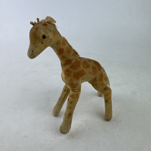 Vintage steiff mohair - steiff,