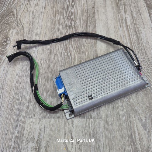 Bmw mulf2 high basis svs - mulf2,