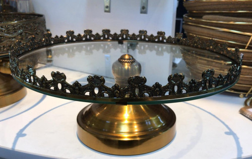 32cm ornamental vintage - 32cm,