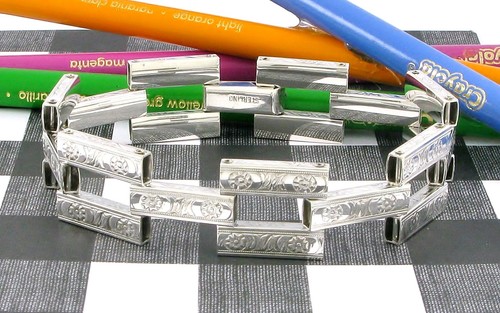 Vintage sterling silver 925 - silver,