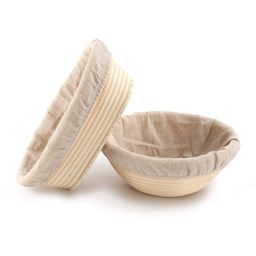 Set bread proving basket - set,